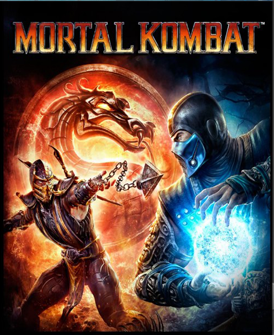 mortal kombat 9 free download for pc